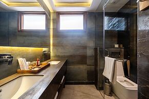 Antalya Hotel & Spa, Rishikesh