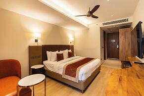 Antalya Hotel & Spa, Rishikesh