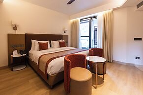 Antalya Hotel & Spa, Rishikesh