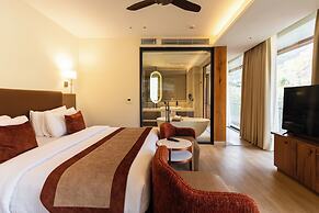 Antalya Hotel & Spa, Rishikesh