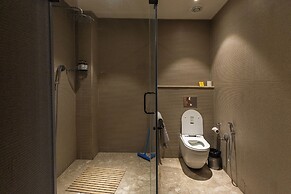 Antalya Hotel & Spa, Rishikesh