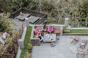 Antalya Hotel & Spa, Rishikesh