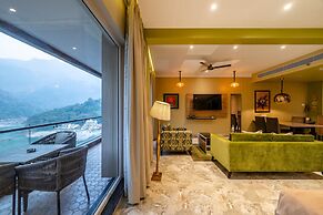 Antalya Hotel & Spa, Rishikesh