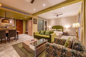 Antalya Hotel & Spa, Rishikesh