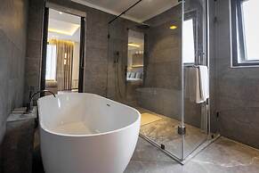 Antalya Hotel & Spa, Rishikesh