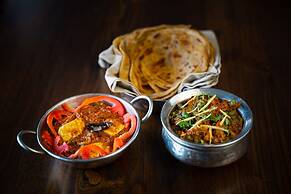 Antalya Hotel & Spa, Rishikesh