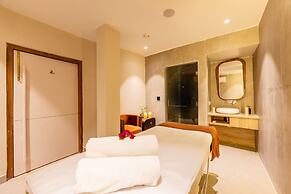 Antalya Hotel & Spa, Rishikesh