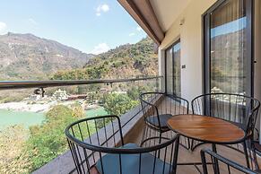 Antalya Hotel & Spa, Rishikesh