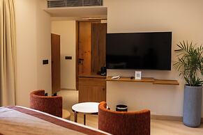 Antalya Hotel & Spa, Rishikesh