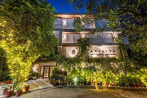Antalya Hotel & Spa, Rishikesh