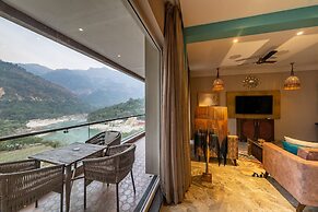 Antalya Hotel & Spa, Rishikesh