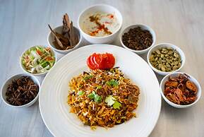 Antalya Hotel & Spa, Rishikesh