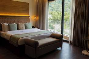 Antalya Hotel & Spa, Rishikesh
