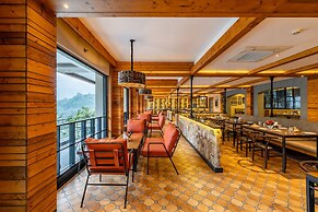 Antalya Hotel & Spa, Rishikesh
