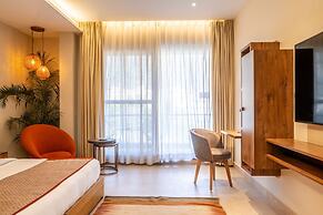 Antalya Hotel & Spa, Rishikesh