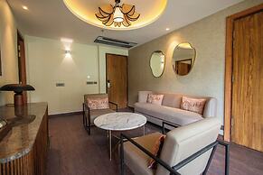 Antalya Hotel & Spa, Rishikesh