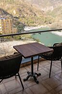 Antalya Hotel & Spa, Rishikesh