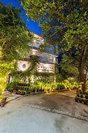 Antalya Hotel & Spa, Rishikesh