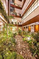 Antalya Hotel & Spa, Rishikesh