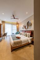 Antalya Hotel & Spa, Rishikesh