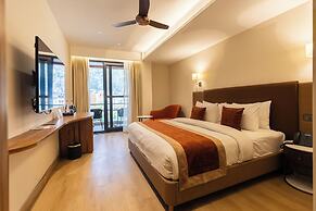 Antalya Hotel & Spa, Rishikesh