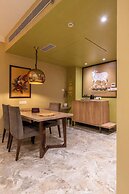 Antalya Hotel & Spa, Rishikesh