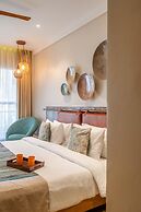 Antalya Hotel & Spa, Rishikesh