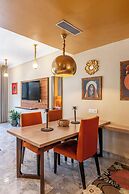 Antalya Hotel & Spa, Rishikesh