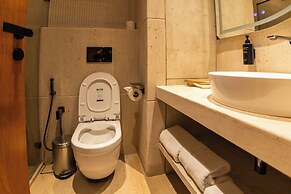 Antalya Hotel & Spa, Rishikesh