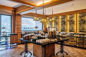 Antalya Hotel & Spa, Rishikesh