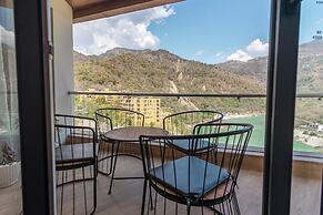 Antalya Hotel & Spa, Rishikesh