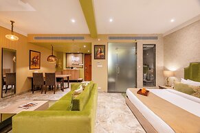 Antalya Hotel & Spa, Rishikesh