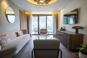 Antalya Hotel & Spa, Rishikesh
