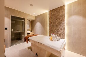 Antalya Hotel & Spa, Rishikesh