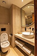 Antalya Hotel & Spa, Rishikesh