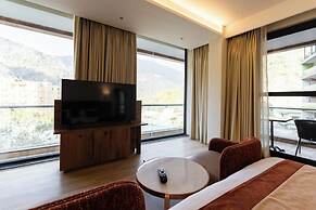 Antalya Hotel & Spa, Rishikesh