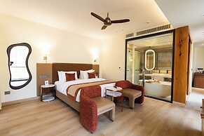 Antalya Hotel & Spa, Rishikesh