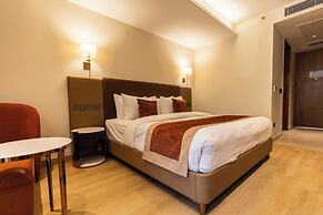 Antalya Hotel & Spa, Rishikesh