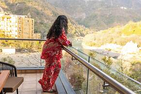 Antalya Hotel & Spa, Rishikesh