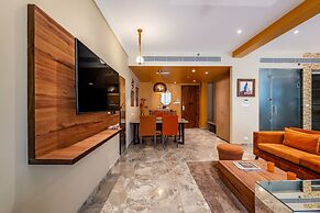 Antalya Hotel & Spa, Rishikesh