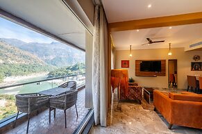 Antalya Hotel & Spa, Rishikesh