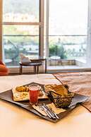 Antalya Hotel & Spa, Rishikesh