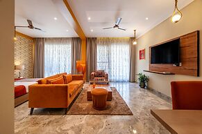 Antalya Hotel & Spa, Rishikesh