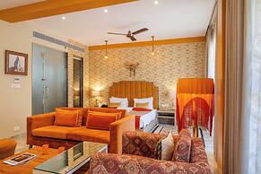 Antalya Hotel & Spa, Rishikesh