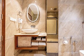 Antalya Hotel & Spa, Rishikesh