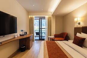 Antalya Hotel & Spa, Rishikesh