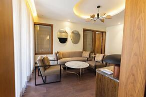 Antalya Hotel & Spa, Rishikesh