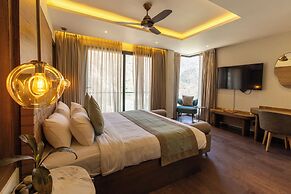 Antalya Hotel & Spa, Rishikesh