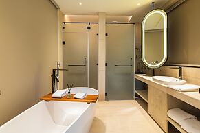 Antalya Hotel & Spa, Rishikesh
