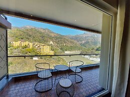 Antalya Hotel & Spa, Rishikesh